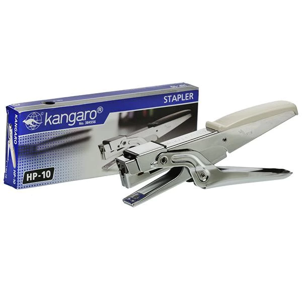 Kangaro HP-10 Stapler Plier Stapler HP10